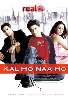Kal Ho Naa Ho